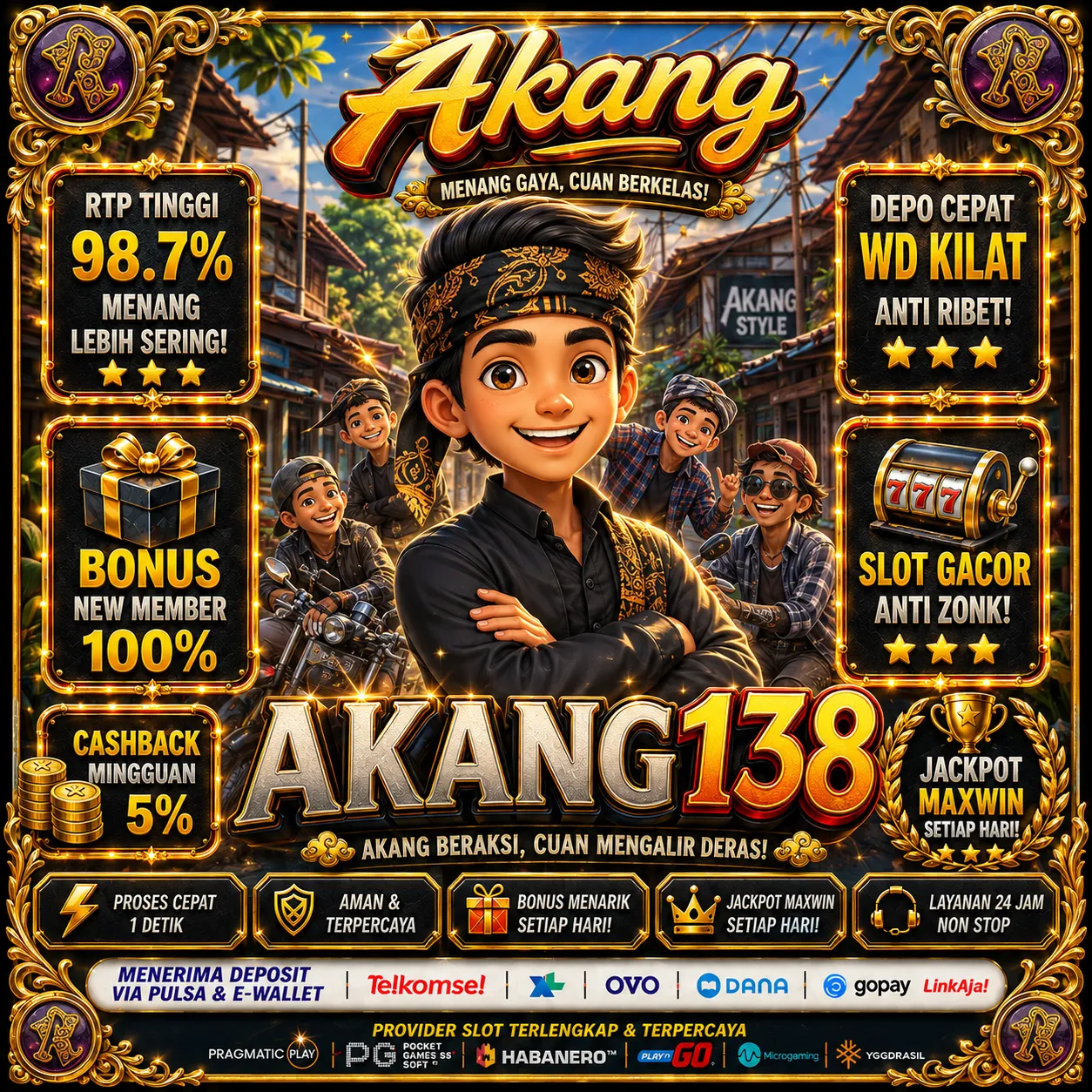 AKANG138Banner